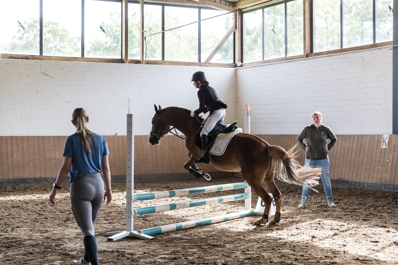 Bild 180 - Pony Akademie Turnier